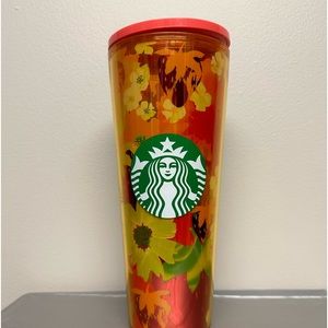 Starbucks Cup